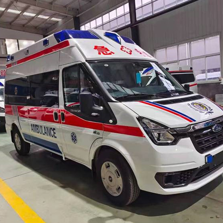 连州演唱会救护车出租保障现场