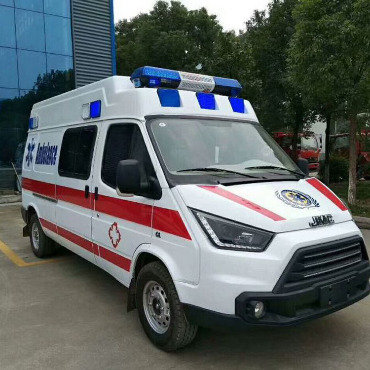 连州瘫痪租赁救护车转运 ——生命救助的紧急响应与专业保障